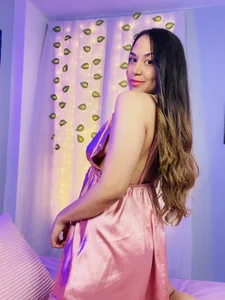 VenusIslove Dulces sueños? Poză 2