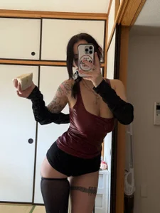 Viv_Player i know you love ponytails but cant prove that! + bonus 사진 2