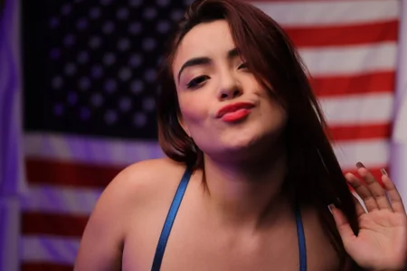 IsabellaaJoness: Happy 4th of July ( 3 фото)