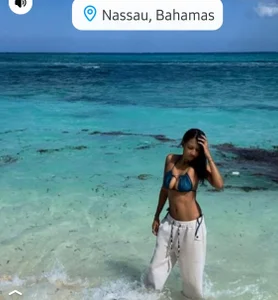 Samantha_Ebony_pm Me ❤️ Pic 2