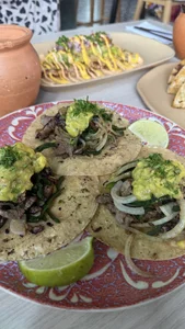 Daniela_ruizz Tacos de carnitas 🫪 Gambar 3