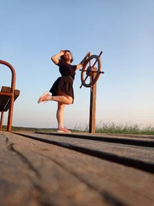 SueNiceeeee Sunshine Pic 2