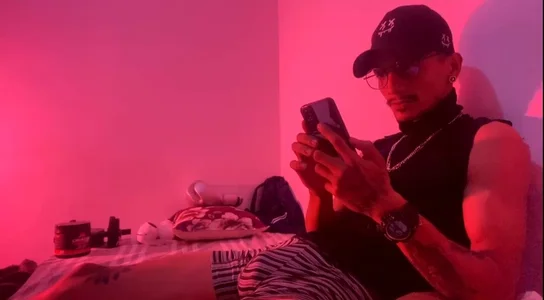 Andreyssantos Public Poză