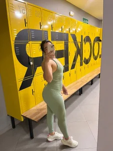 shyness_alice gym Pic 2