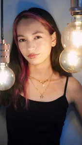 LilyTheaのVery casualの 2枚の写真