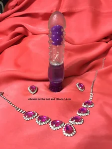 AdrianaSea my toy Pic 6