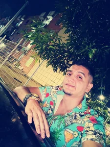 Dante9207 Public Pic 2