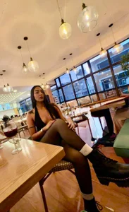 Sara_Greey A Magical Night🔥🌠🌙 Poză 2