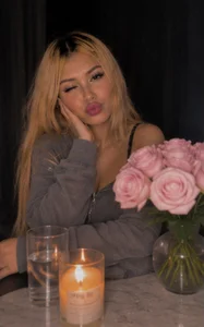 miafruit's XXX Nude Photo 1