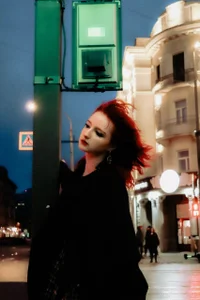 DragonflyLiza meow Immagine  7