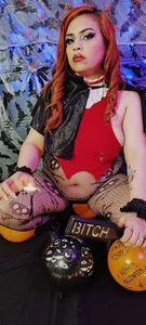 jolie_colette Halloween♥♪▼ Bilde 2