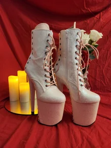 Evelyn__16 Heels 👠🔥 Pic 8