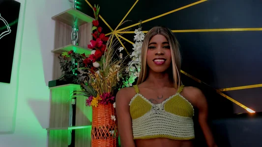 big cock od Karla-Ebony  3 snímek