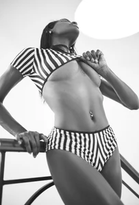 Alma_Stevenson Sexy for you 💋 Pic 2