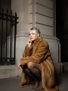 GennaYuste Barefoot Mood Bilde