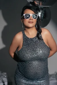 LissaBaker Happy 2026! Pic 8