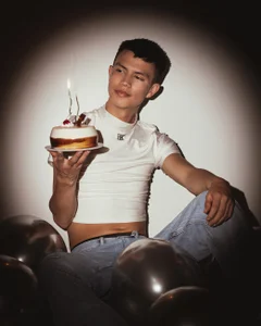 nicktorn Happy Birthday Nick 🎂 Billede 3