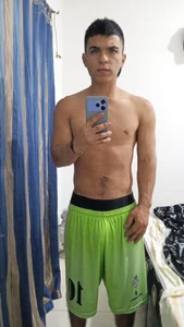 Public de ELGRAN_JEFE  5 Imagens