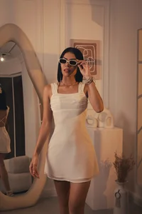 A VERY SEXY AND ELEGANT GIRL de alexandrabootty Foto