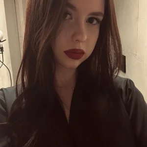 just me