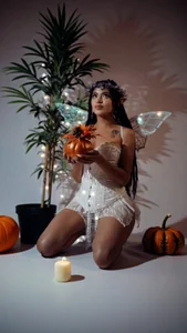 AlanaWalker9 Happy Halloween 🎃 😛 зображення 3