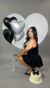 my birthday🎈👑 od AllissonJames  2 snímek