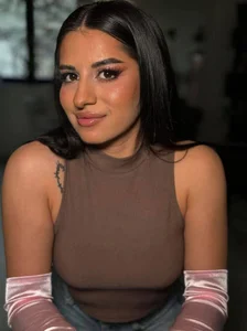 MarciaSugar Public Pic