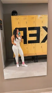 lana_beckey Zoe sexy Poză