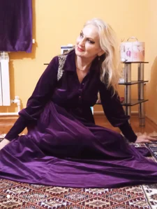 CarlyTreat Milady Foto