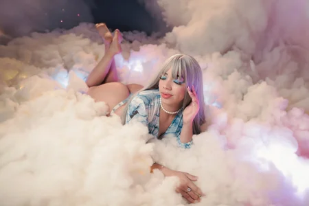 Lizzie-Evans Will you be my Valentin? Kuva 6