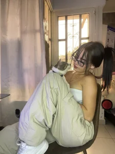 Hola, i’m Majo ;) de Aria_uwu Foto 8