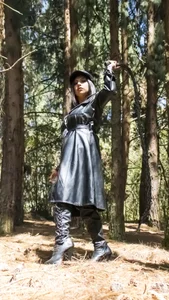 Evangeline Forest Immagine  4