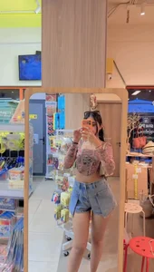 Sizzling_Shanayaa Public Billede 5