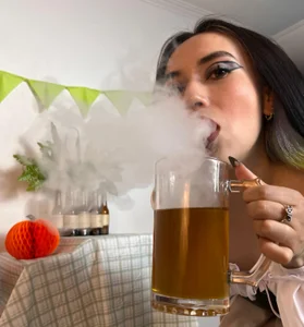 NYX1126 kullanıcısının Oktoberfest Party albümü -  fotoğraf