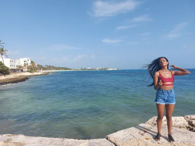 SelenaHoott Public Pic