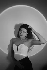 Lilabril: My 23 birthday ( 2 фото)