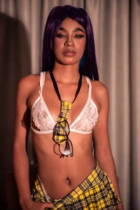 Esmeralda_carrascal Smart, Sexy & Dangerous 💋 Pic 6