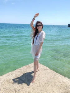 Iren's photo