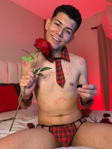 nicocrown💥 Power, Skin & Fire 💥 Bild 8