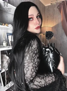 Wounded_Goddess_ My Heart — My Rules Pic 9