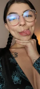 Temptress 😈 od anntonella_watson  2 snímek