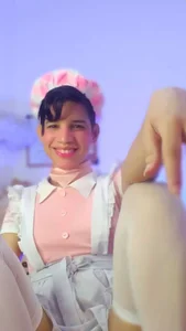 Ariel_Femboy_ Cake!! зображення 2