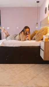 Amber_Pricee Only good vibes Foto 2