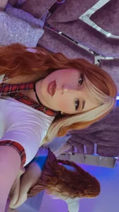 Ashley_parrker your sweet student 😋😛 Pic