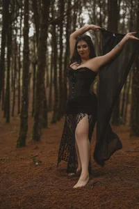 MiiaGreys Halloween night 🎃 зображення 9