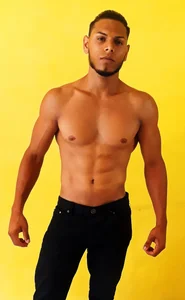 apolodiosgriego Sexi Foto