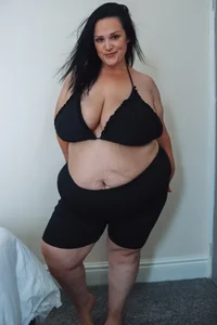 MissCookke's XXX Nude Photo 1