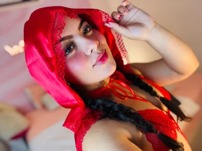 Isabella_Rios_ Sensually isa 😈💕 Pic 4