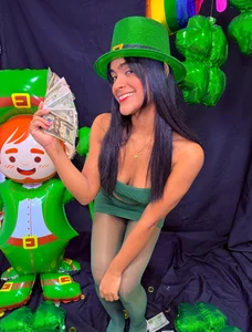 lizzakennedy 🍀🍀Happy St. Patrick's Day 🍀🍀 Foto 4