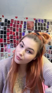 ulya1smitt I am your fire in bed  6. fénykép